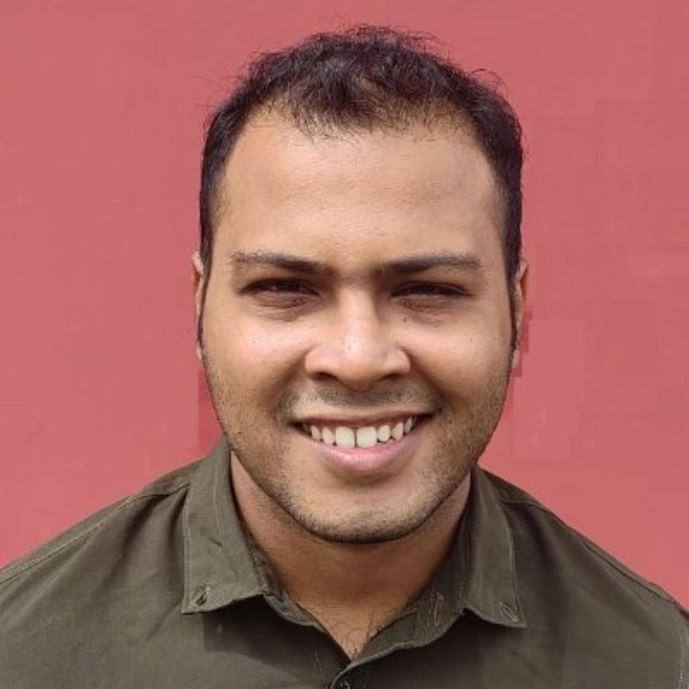 Shahriar Shaams