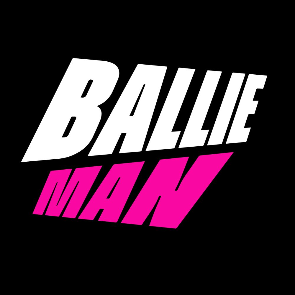 BALLIEMAN