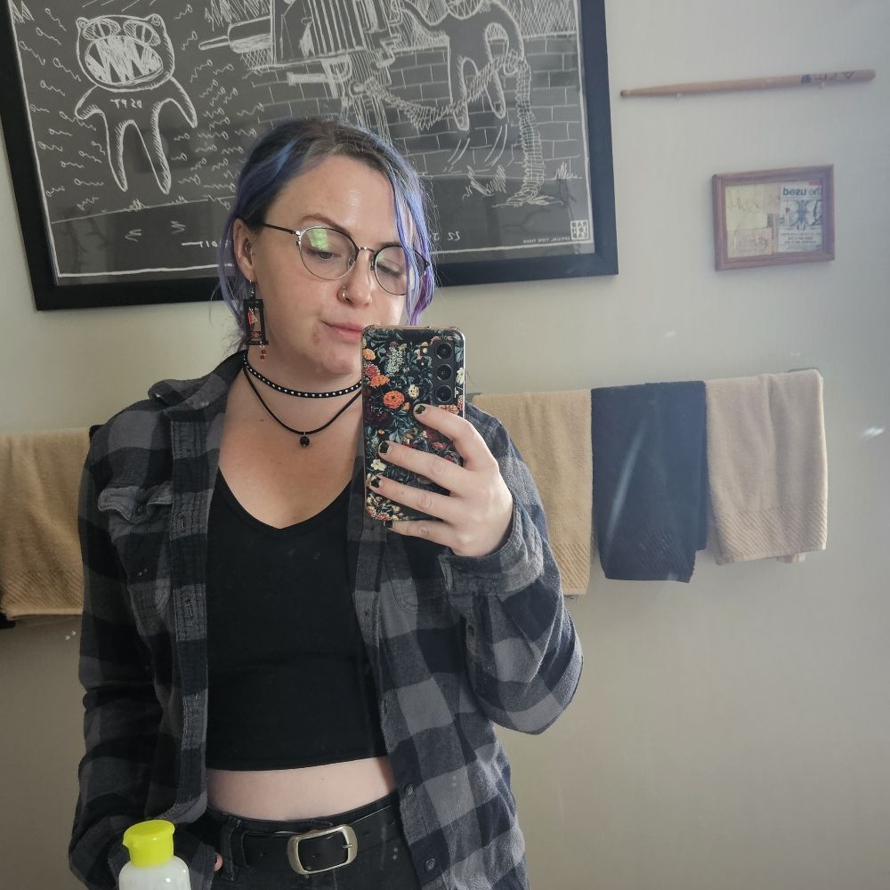 these thighs kill fascists