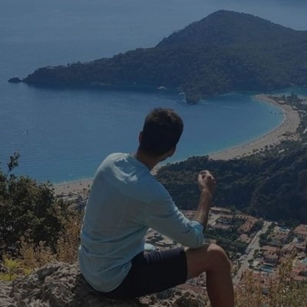 Tolga Han
