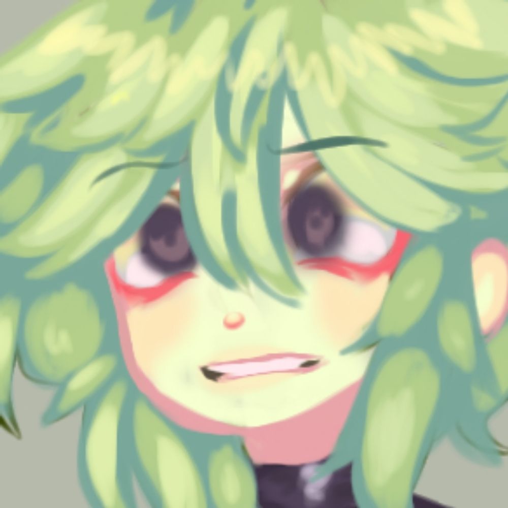🌱;; Karl Hates You ☆