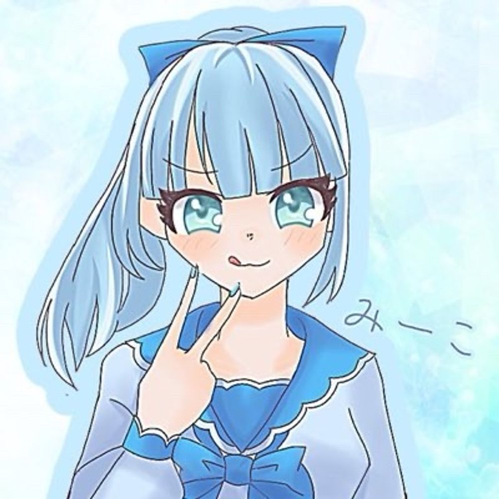 みーこ@メリロズ