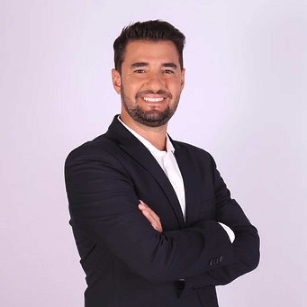 TATO AGUILERA