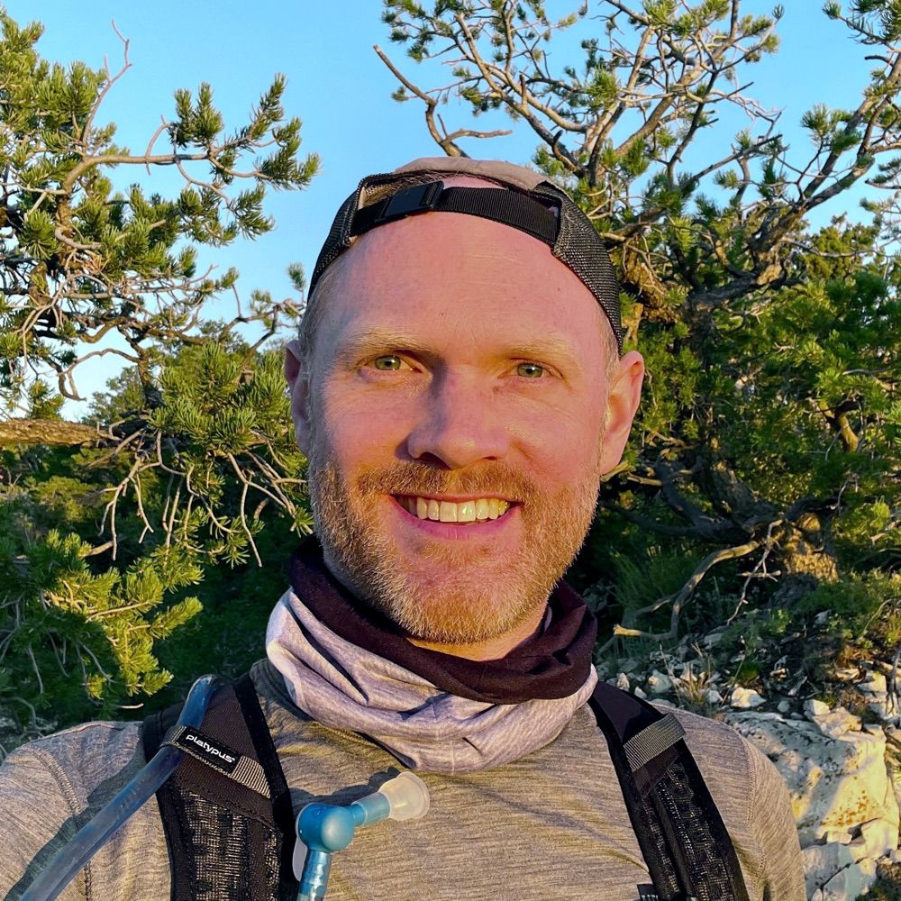 Kai Nestman