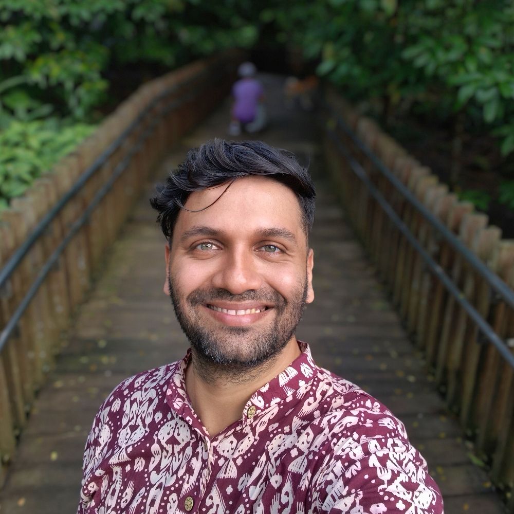 Rohan Khadilkar