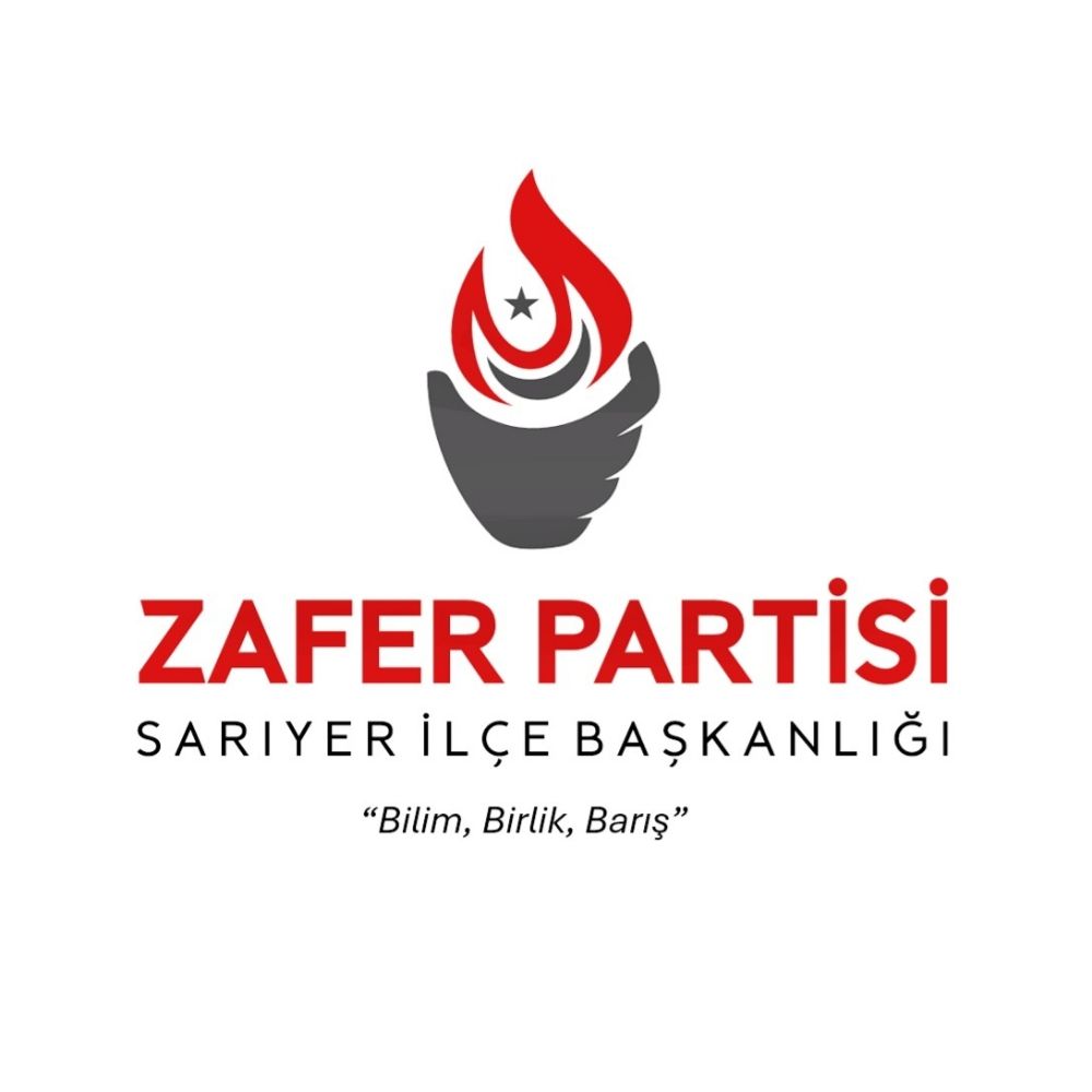 Zafer Partisi Sarıyer Teşkilat Başkanı