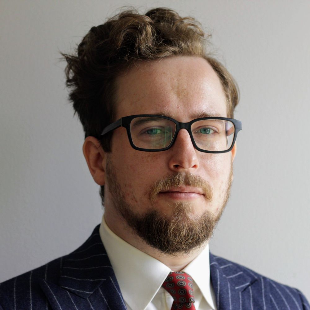 Brendan Benedict