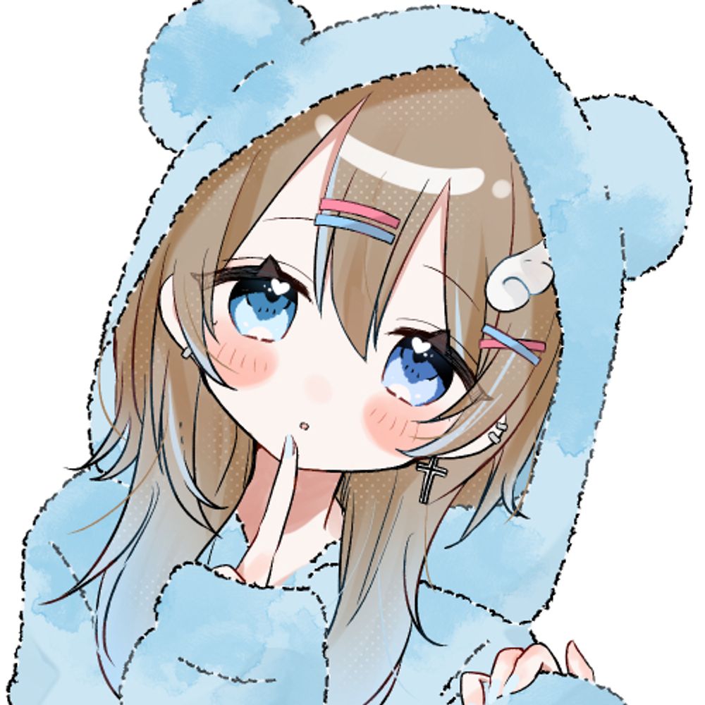 蒼音夏緒🍼新人ᴠᴛᴜʙᴇʀ
