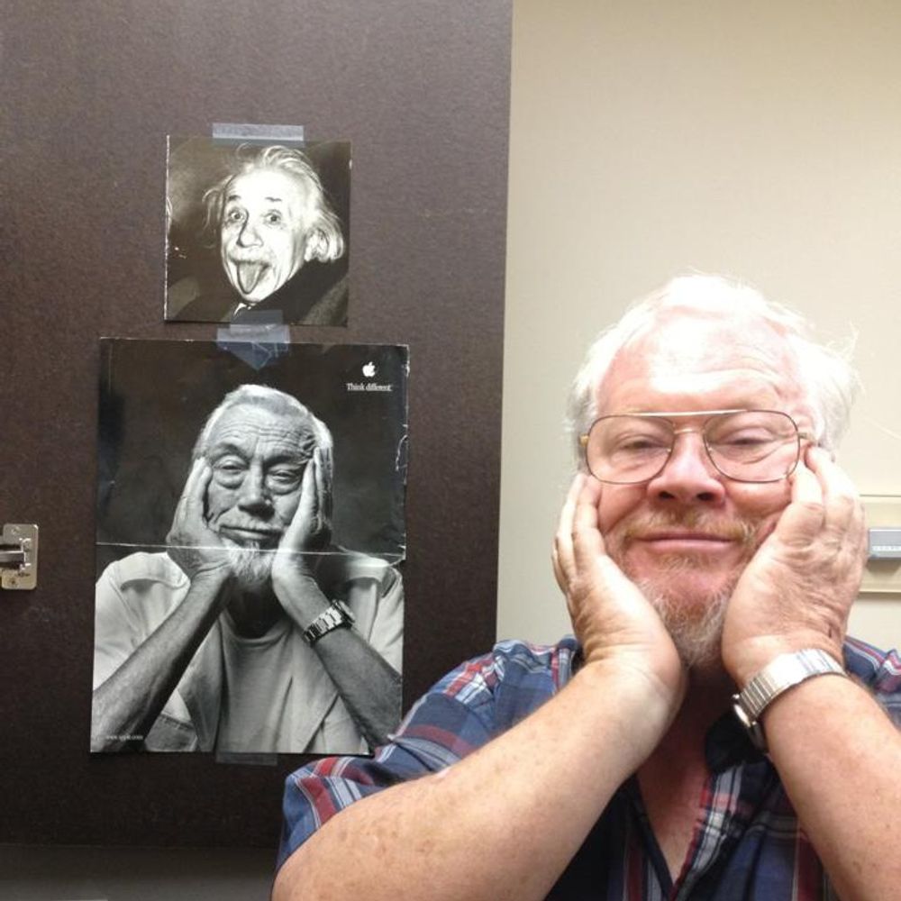 Howard Allen