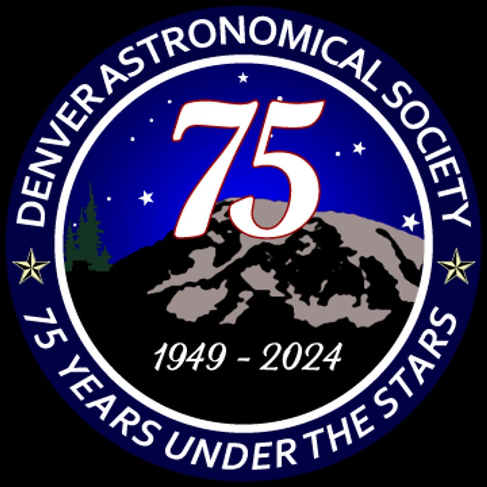 Denver Astronomical Society 🔭