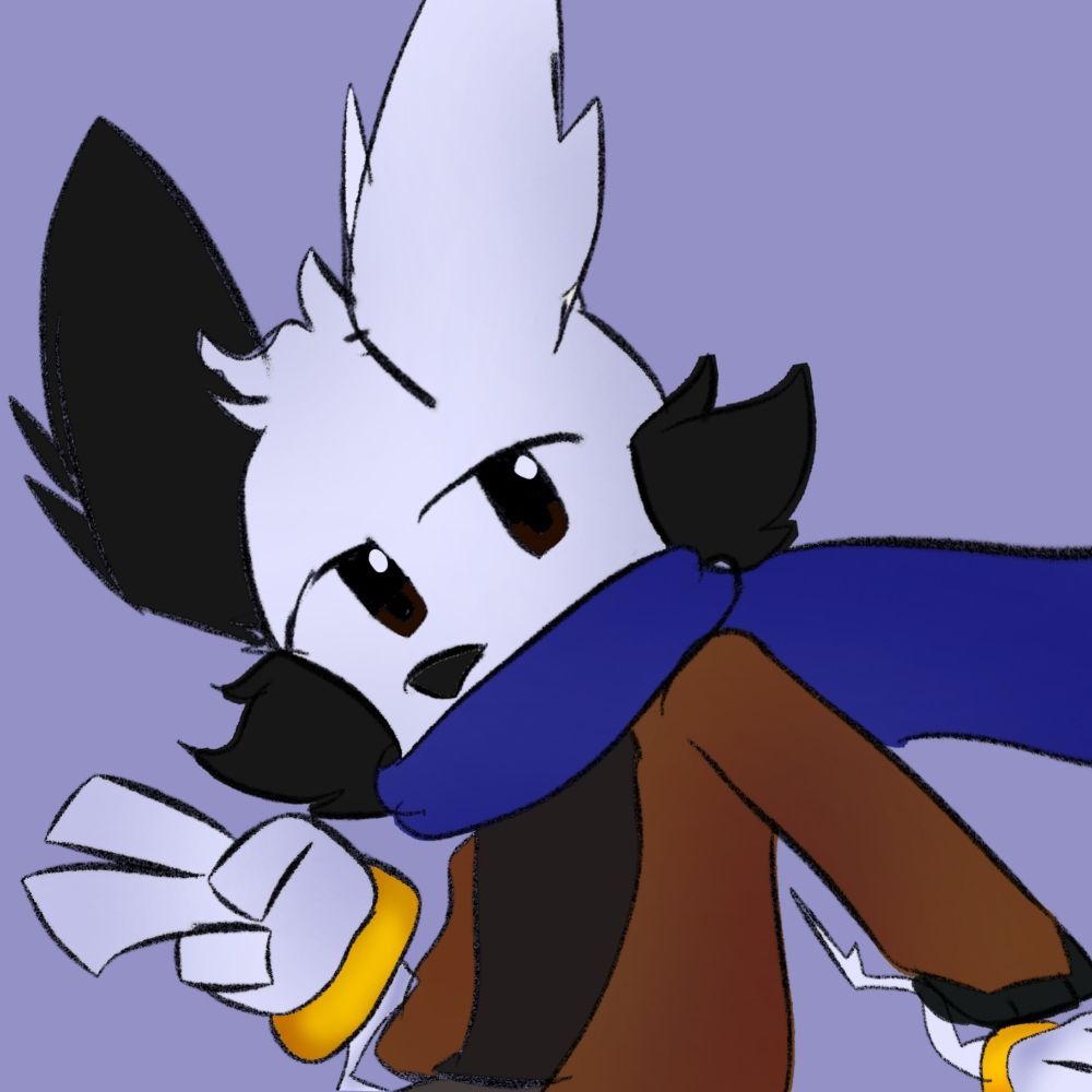 ☆Specterthespark☆