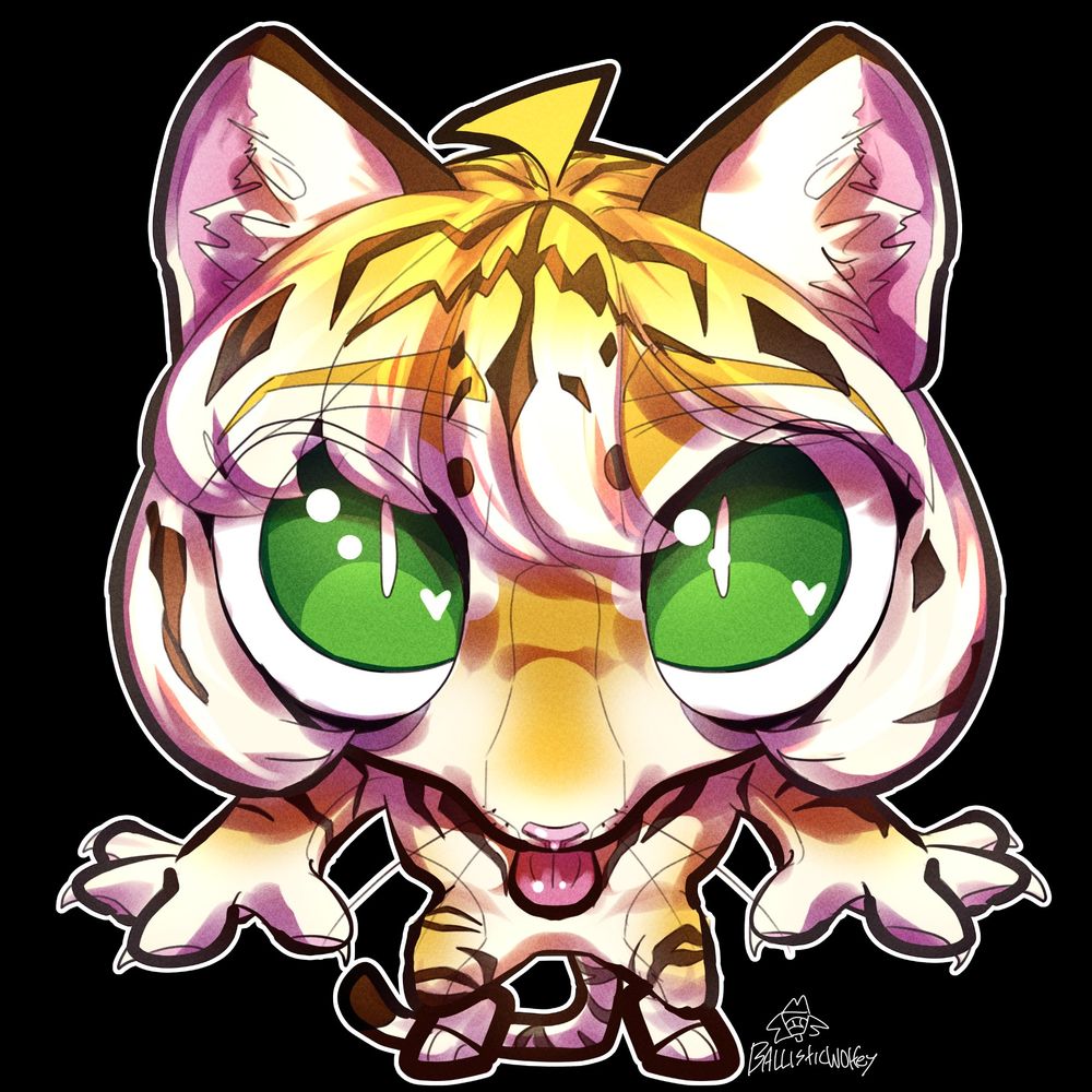 BallisticWolfey