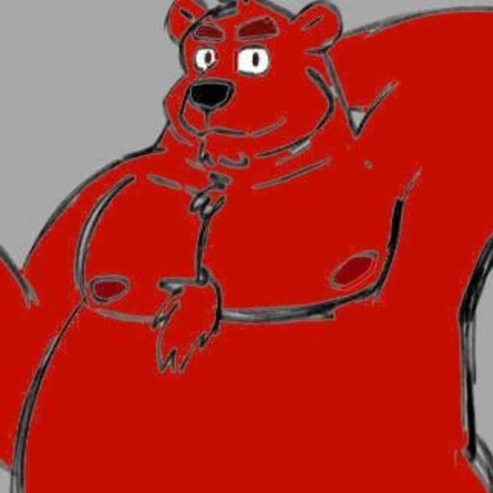 #JustinTheBear