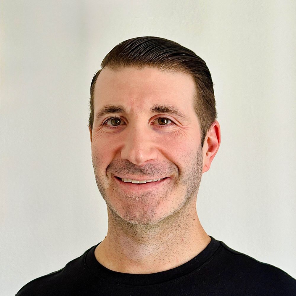 Ian Atchison