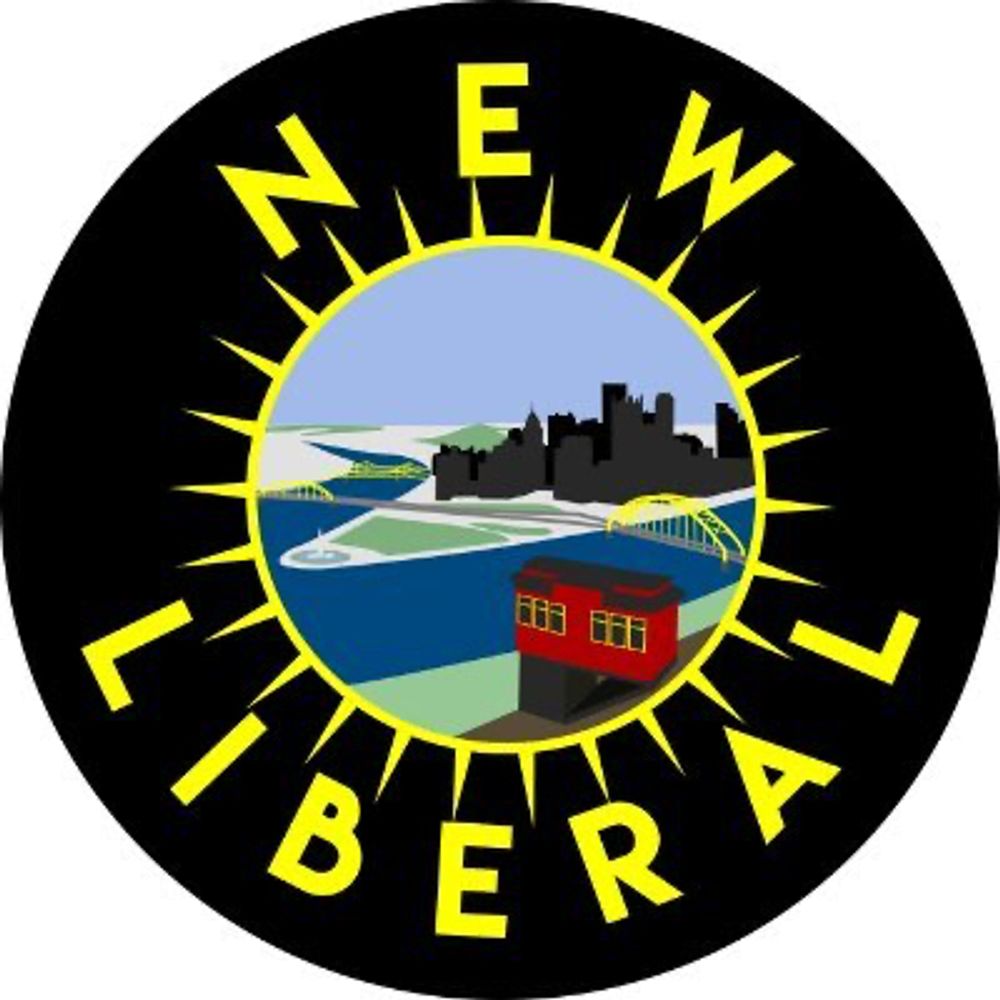 Pittsburgh New Liberals