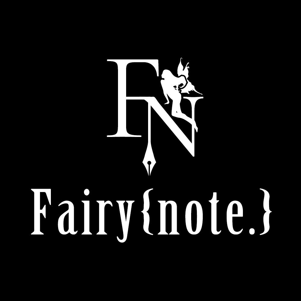 Fairy{note.} 【公式】魔法雑貨・シーリングスタンプ専門店