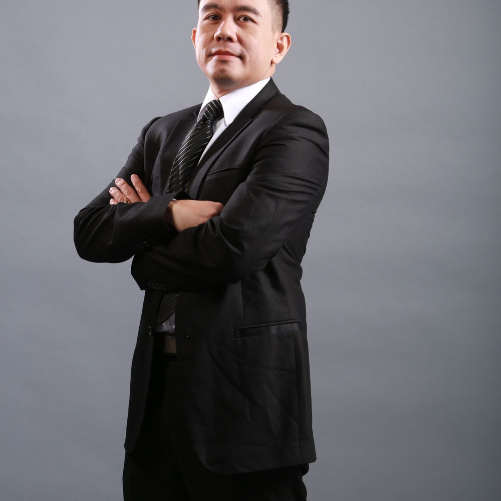 Pocholo De Leon Gonzales