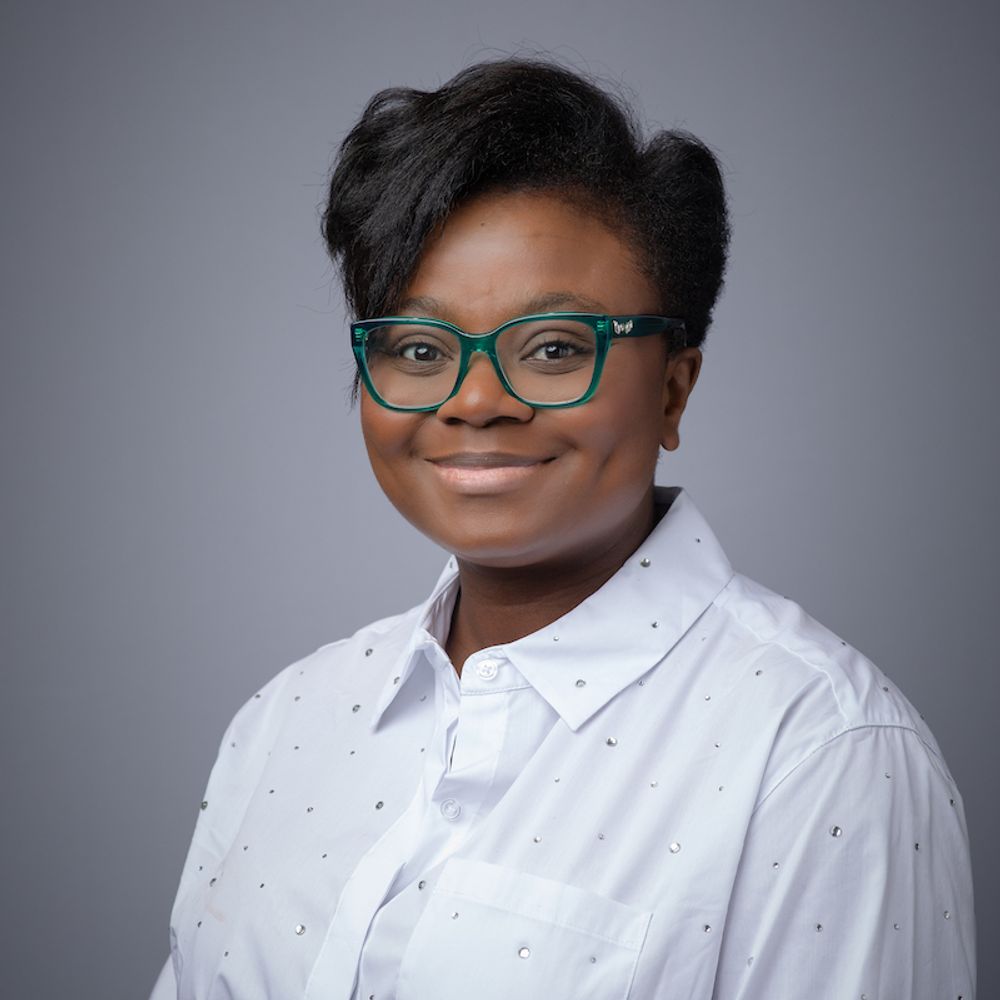 Dr. Abimbola Saka (MD)
