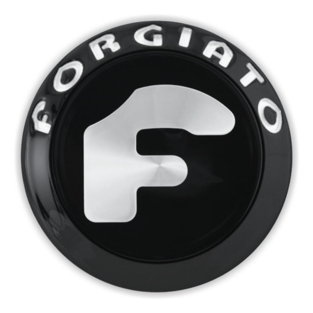 Forgiato Wheels