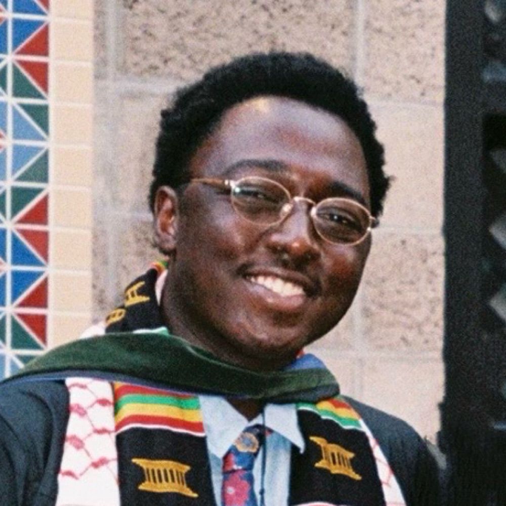 Ayomikun Akinrinade, M.S. 🇳🇬🇵🇸