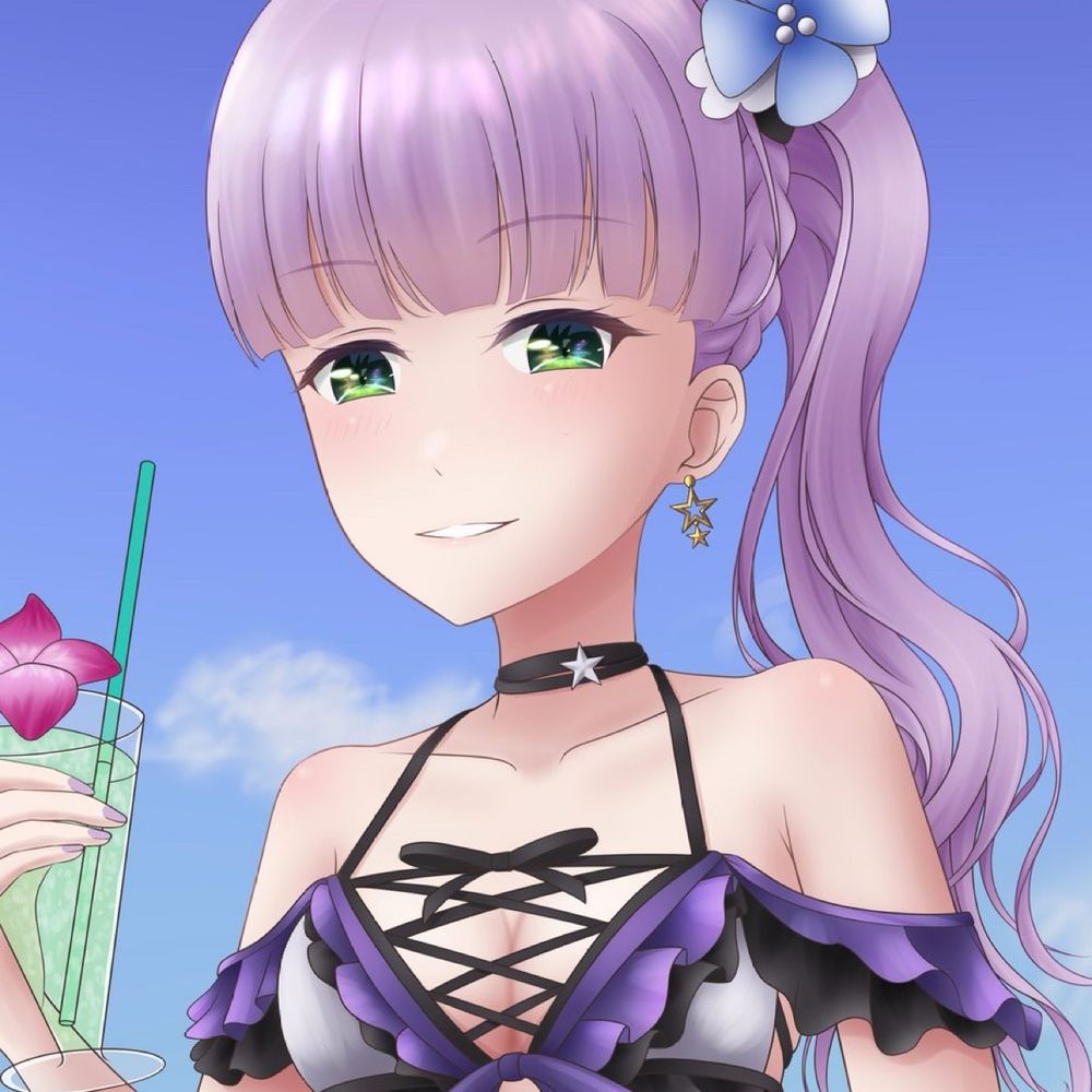しあ