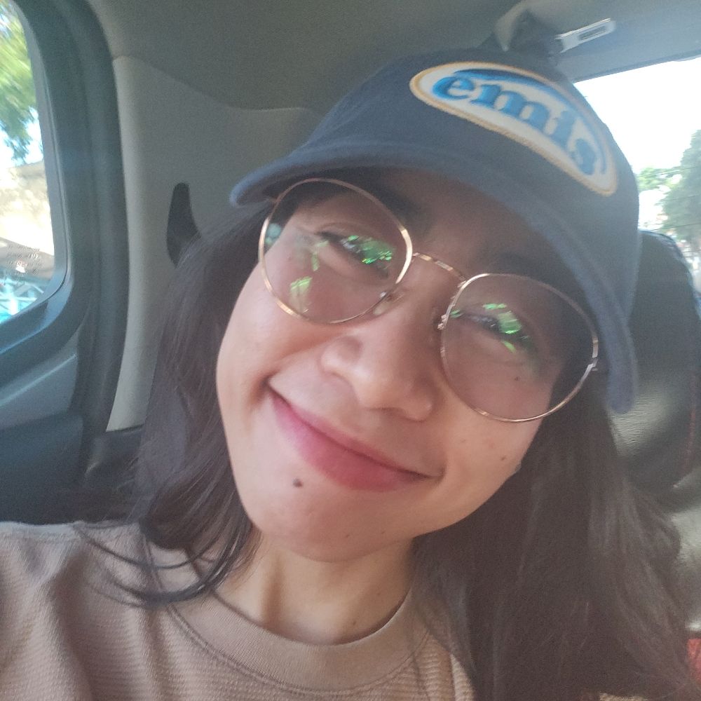 Jona Mariz Ramos