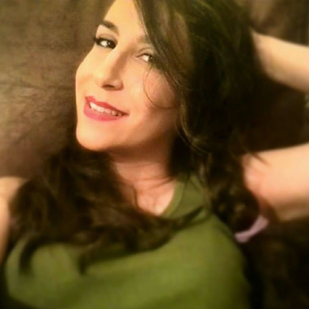 Sara Hosseinpour