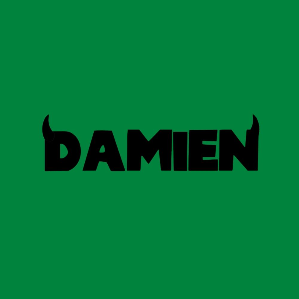 damien ★