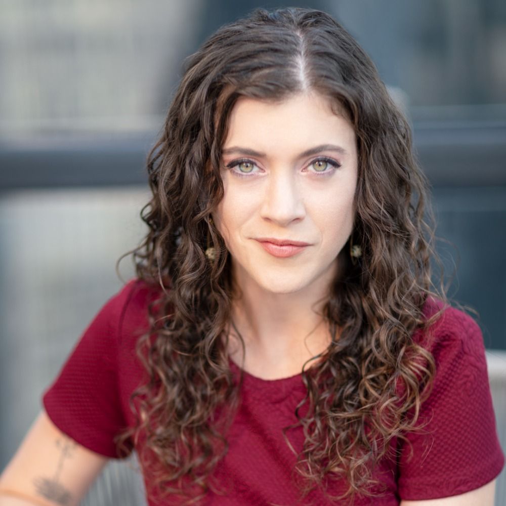 Abby Johnston