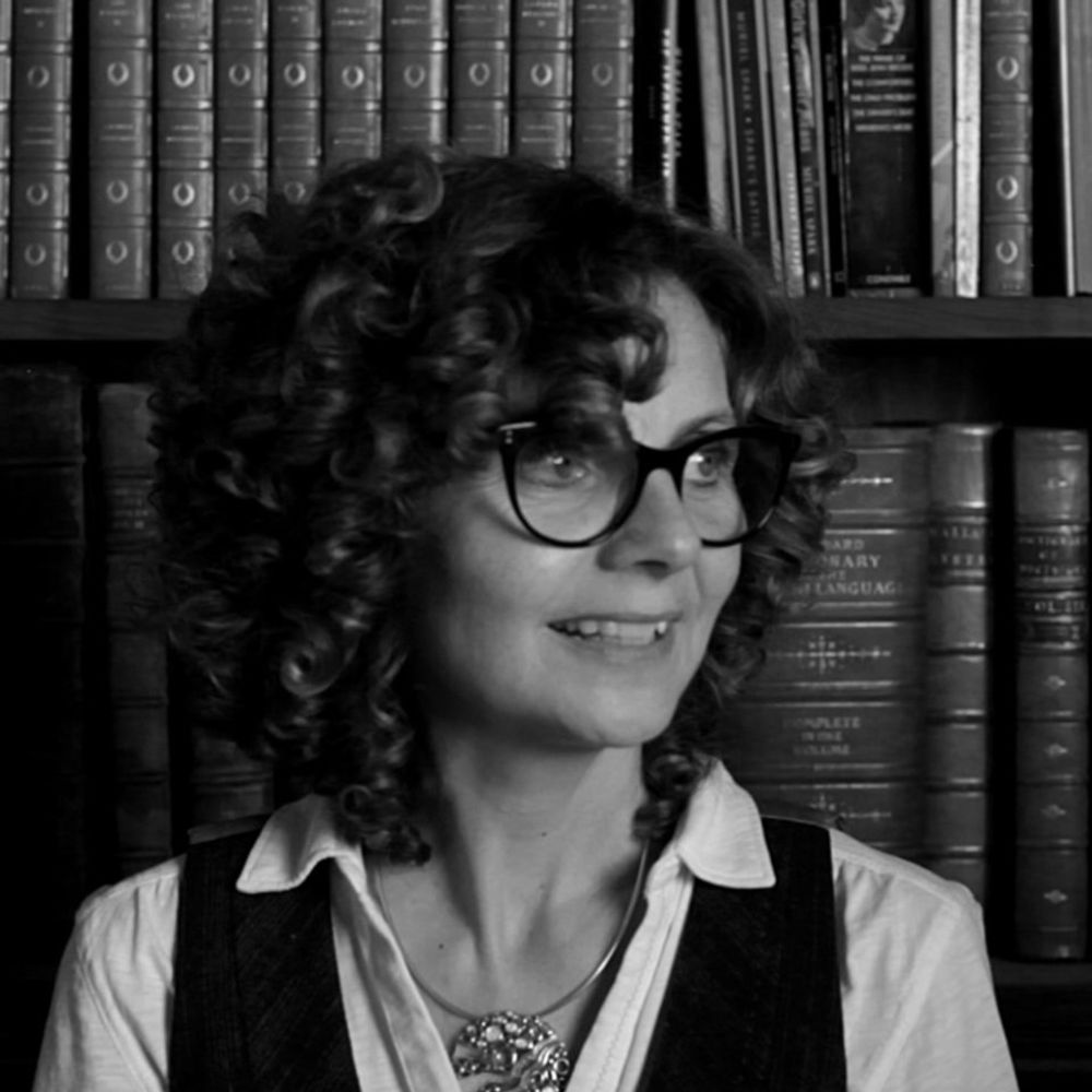 Gillian Shirreffs