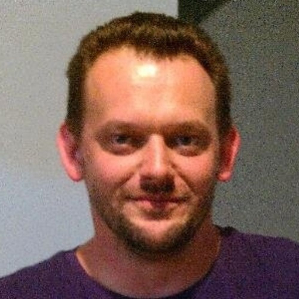 Dane Sutton