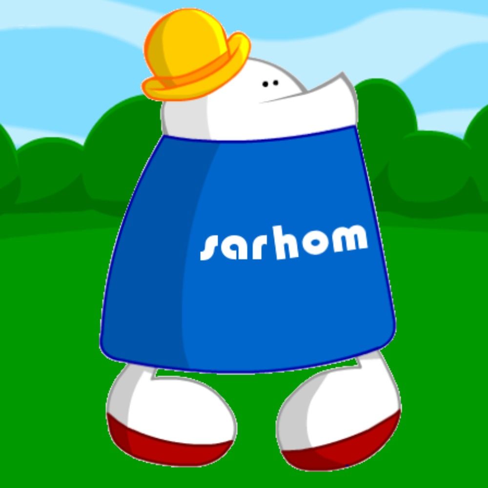Dr. Sarhom