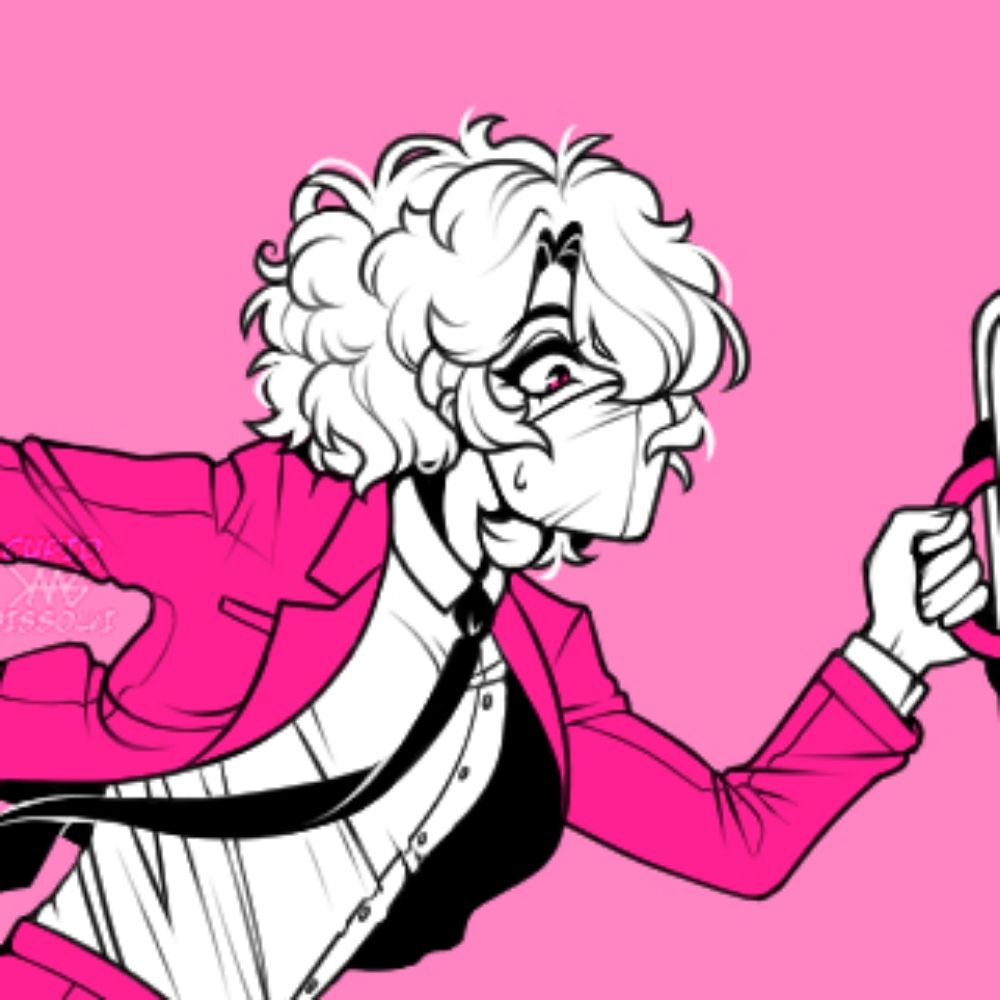 ♡ CUPID ♡