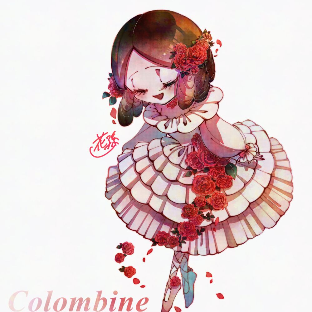 花孫