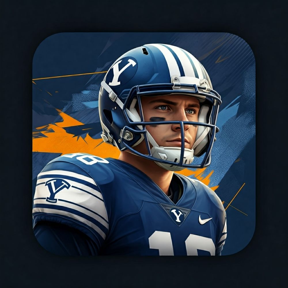 BYU Football Bot