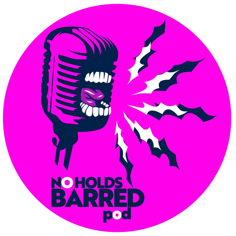 No Holds Barred Pod