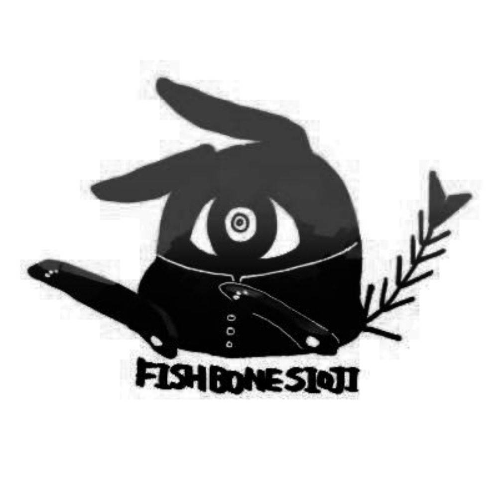 FISHBONE塩爺