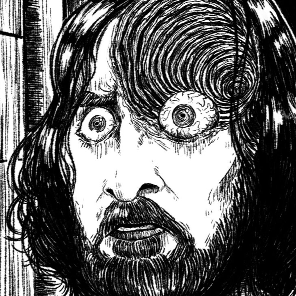aleister