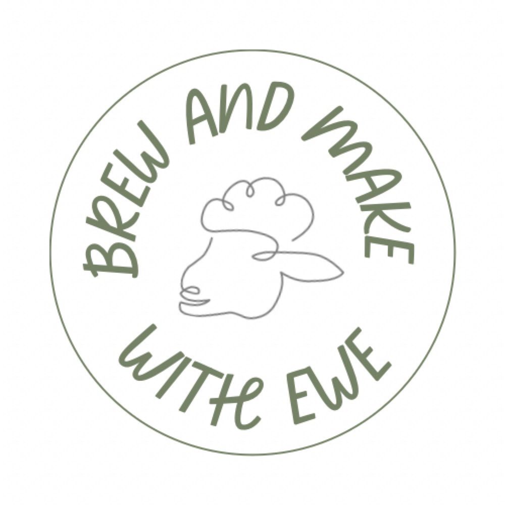 Brew & Make With Ewe