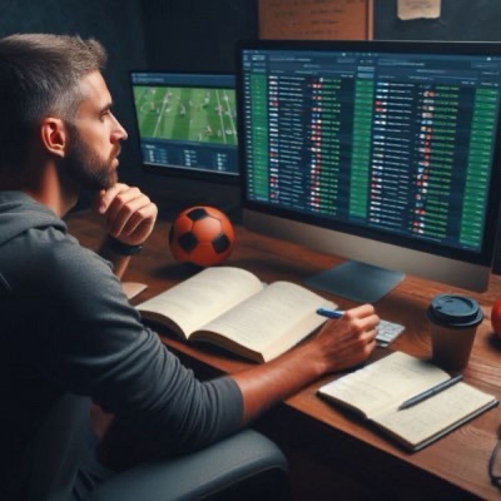 Investidor Esportivo