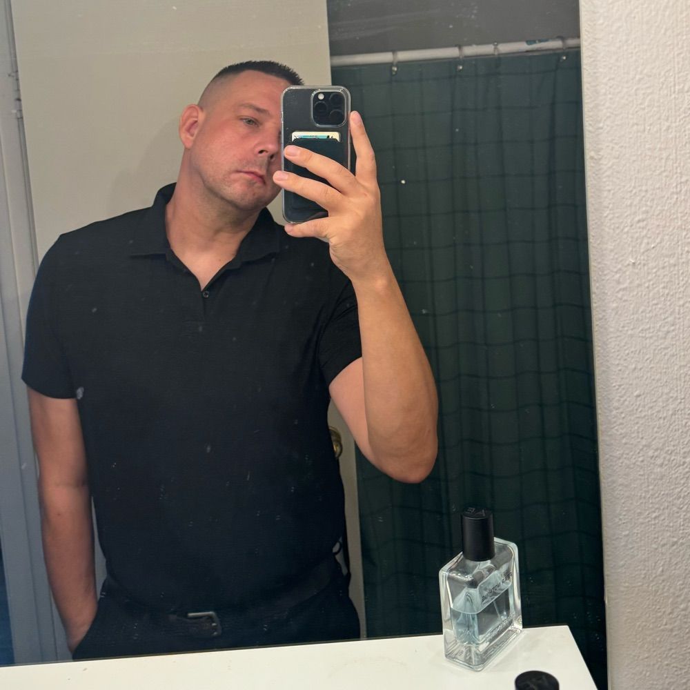 Mike OD