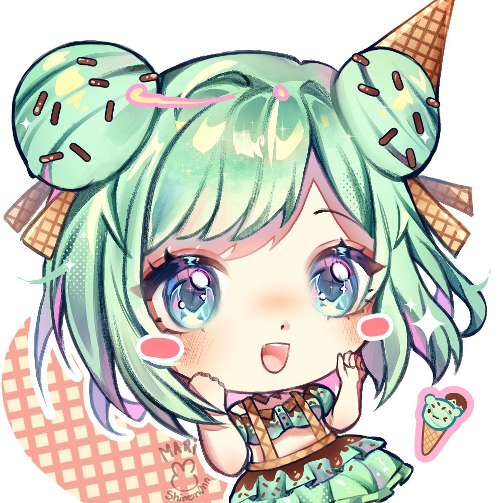 Runita 🍨💚