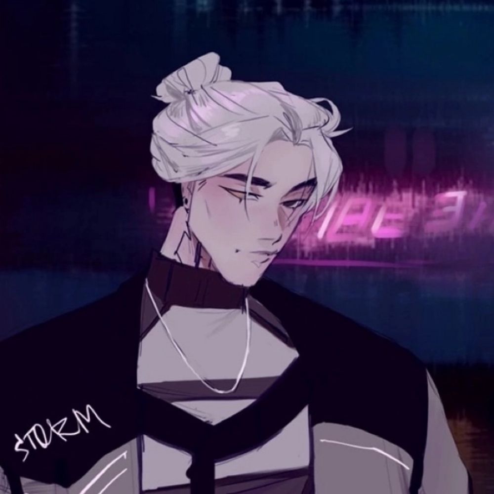 Xanthai
