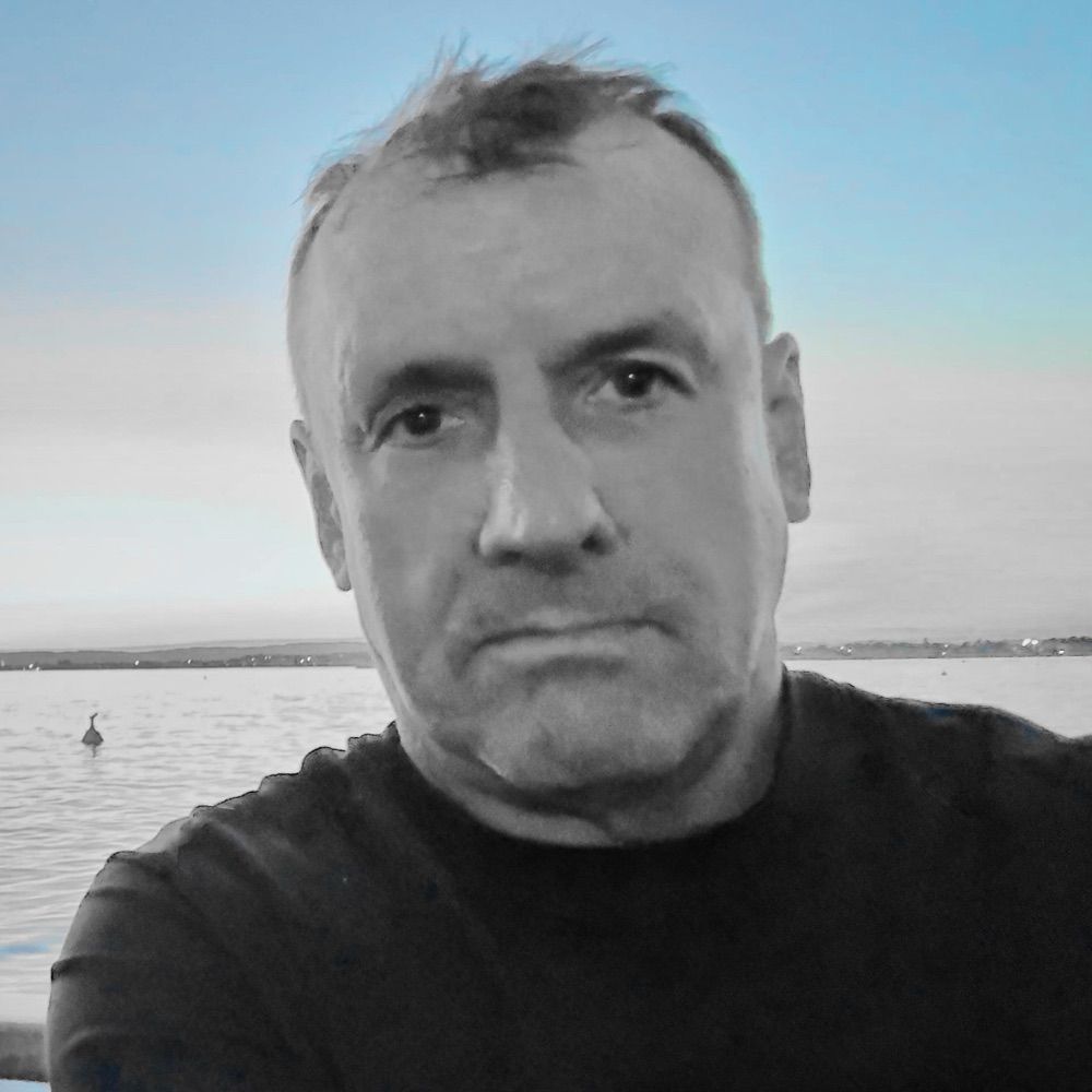 Emmanuel Bouy