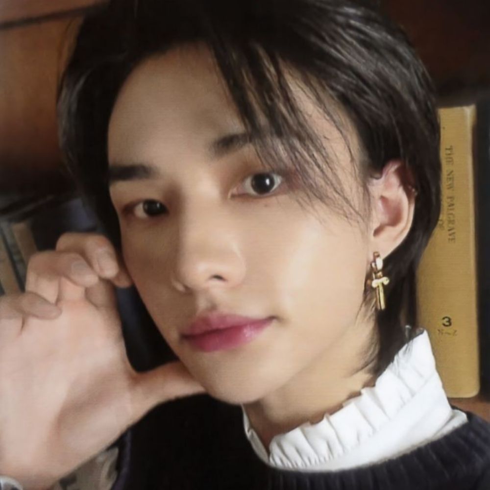 may quer o hyunjin nacific