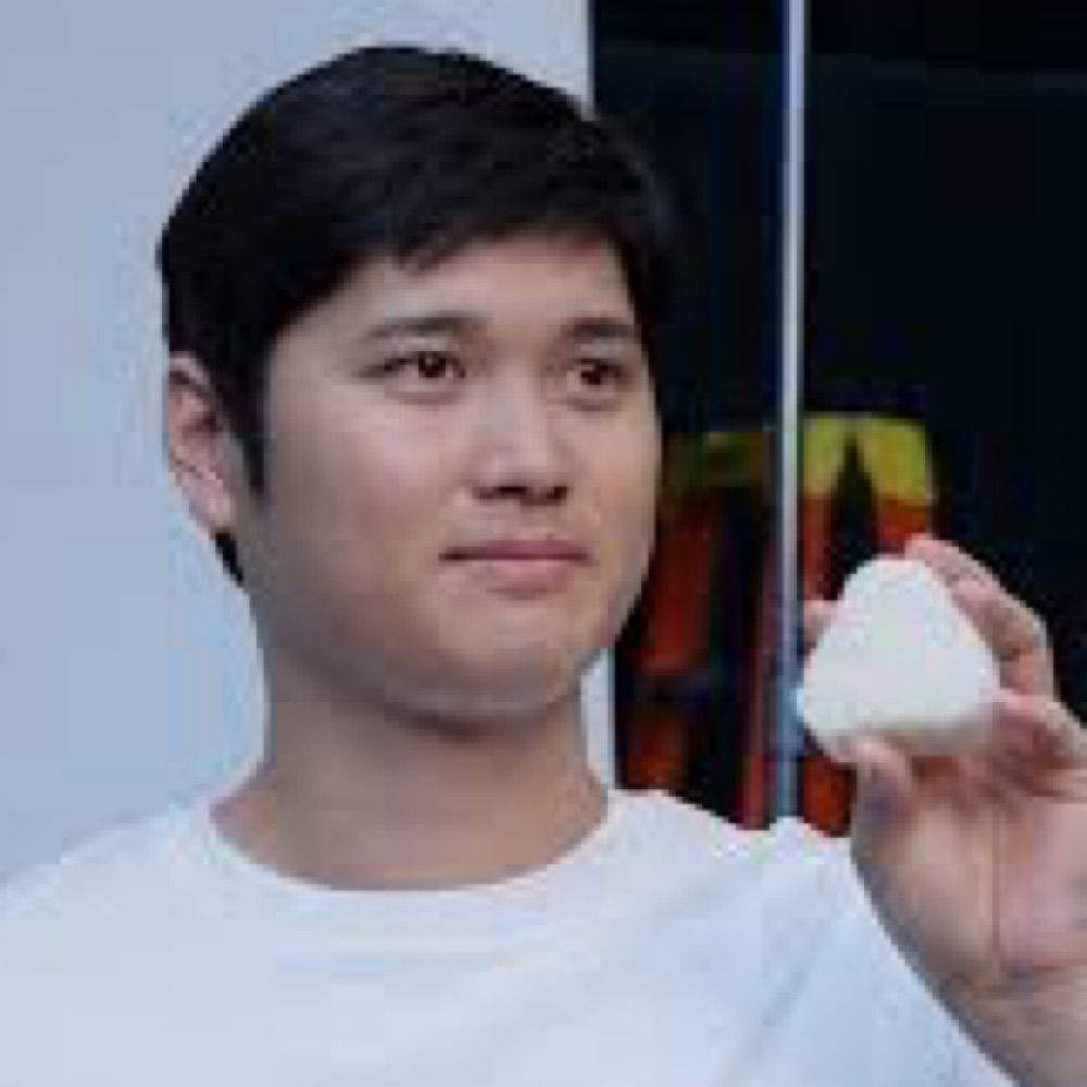 ツナマヨ🍙