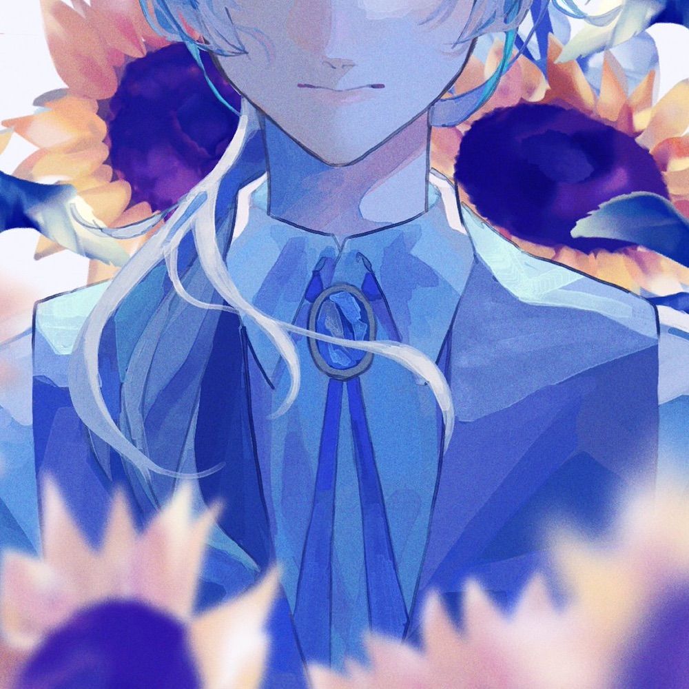 水凪月