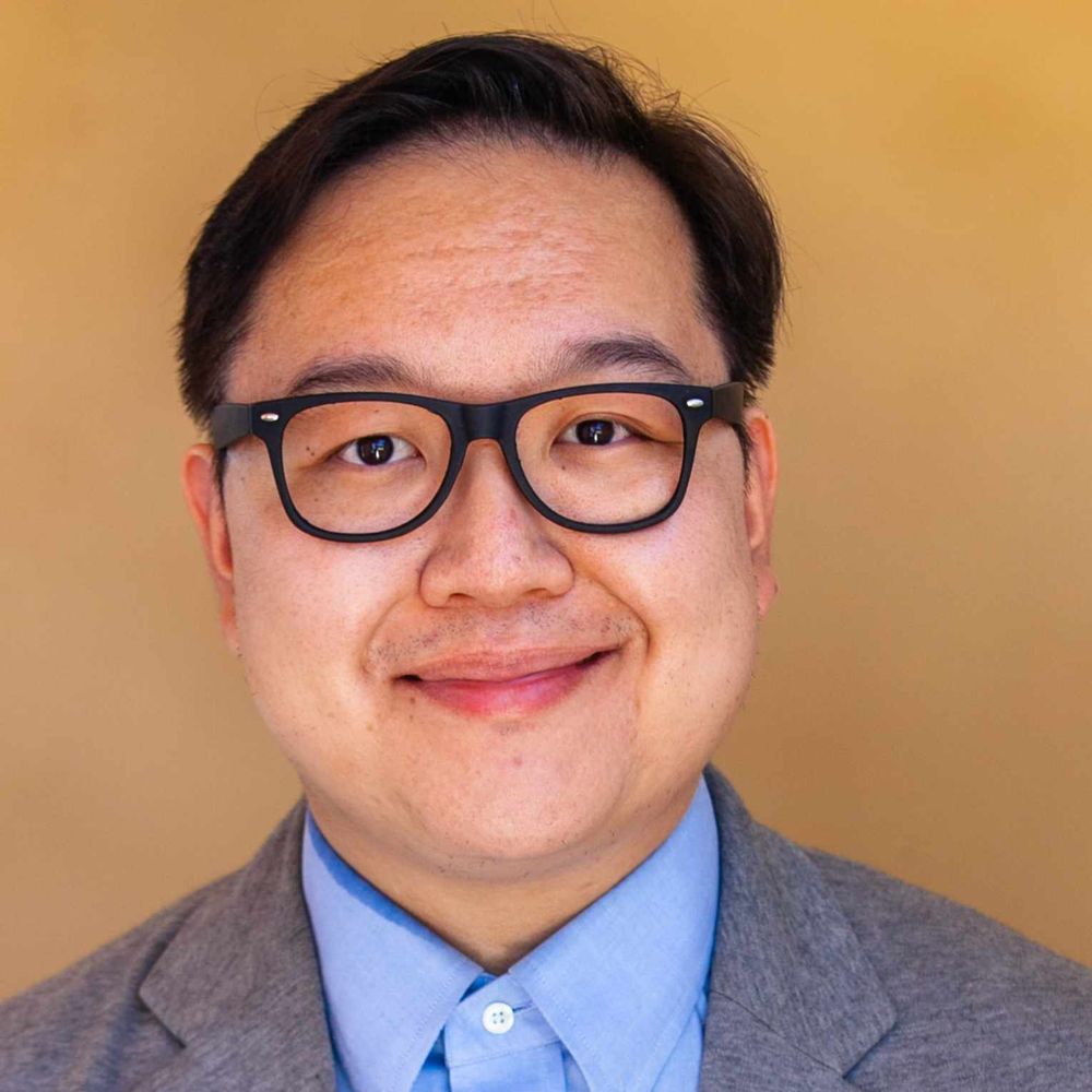 Kevin Dong