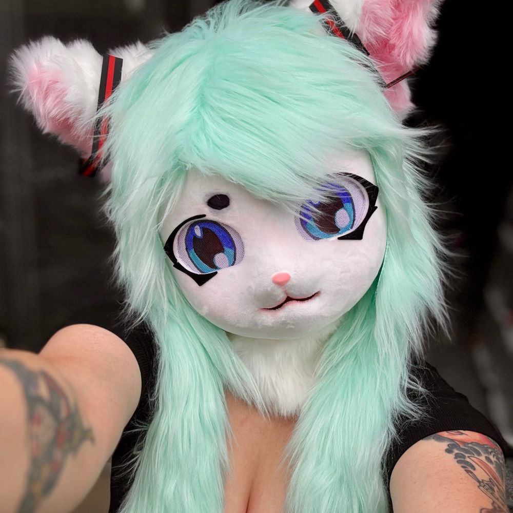 Kitty Catsune Miku