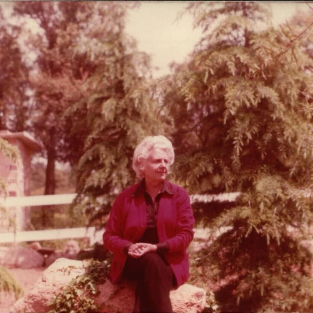 Mercè Rodoreda